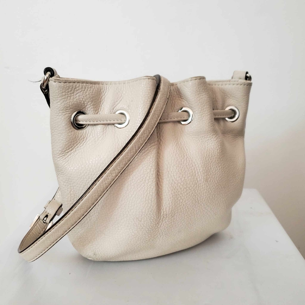 Michael kors Leather Crossbody Bag